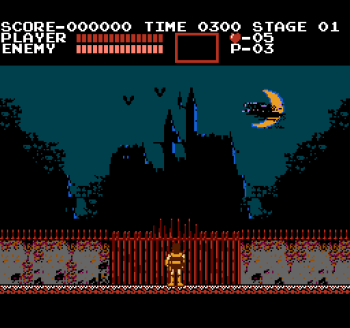 Prepare to have a great horrifying time!