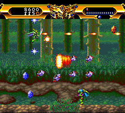 TURBOGRAFX16--Lords of Thunder_Sep20 20_44_48