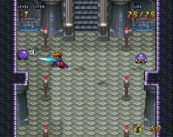 Terranigma_screenshot_adventure_battle
