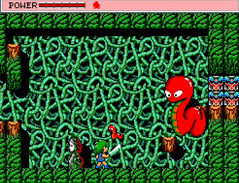 Golvellius sideviewsnake