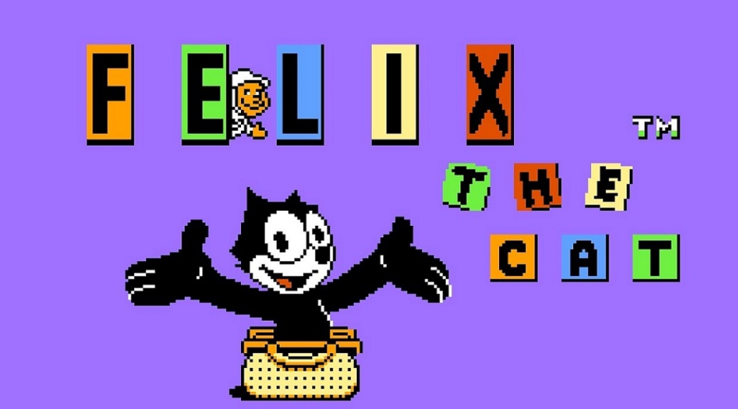 Review: Felix The Cat (NES 1992) | Cousin Gaming