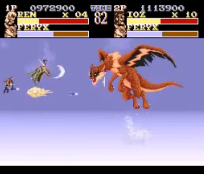 Pirates-of-Dark-Water-Feryx-Boss-Fight