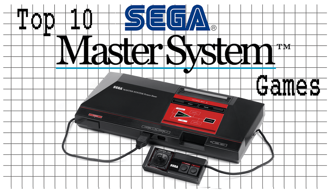 Jeu Vidéo Hang-On - Sega Master System - Version PAL Complète (boîtier, Notice) - Bon état