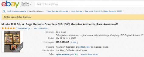 musha ebay bid